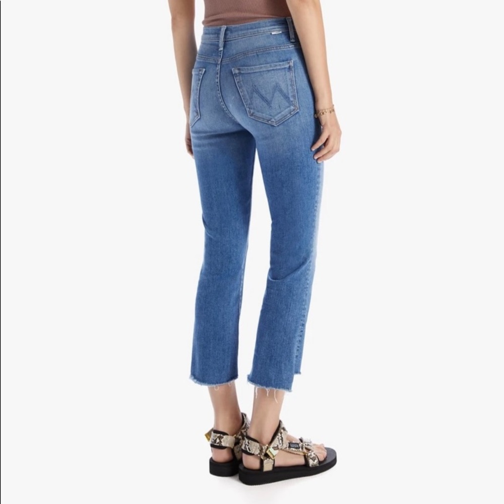 Mother Insider Step Fray in Wild Game